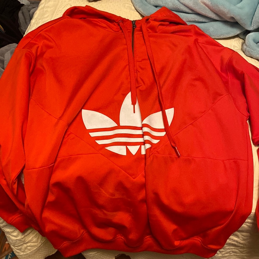 Adidas original hoodie